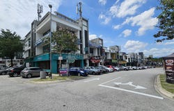 Shah Alam, Selangor 47000
