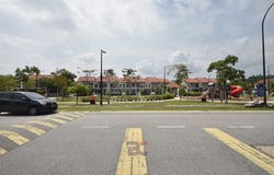 Shah Alam, Selangor 40470