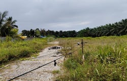 Jalan Klang Banting, Jenjarom, Selangor 42600