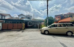Shah Alam, Selangor 40400