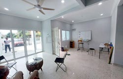 Jalan Cempaka, Ampang, Selangor 55100