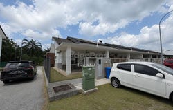 Shah Alam, Selangor 40460