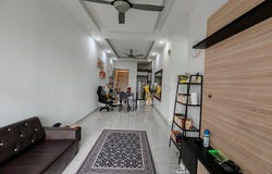 Jenjarom, Selangor 42610