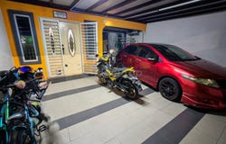 Jalan Dahlia, Puchong, Selangor 47100