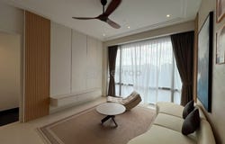 Damansara Heights, Kuala Lumpur 50490