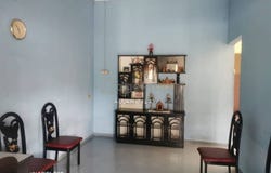 6879, JALAN TAIPING/K. KANGSAR, TAMAN RAJA LOPE, Kuala Kangsar, Perak