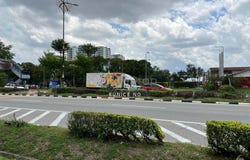 Johor Bahru, Johor 75450