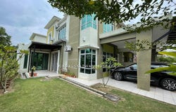 Jalan Tiara Heights, Sepang, Selangor 43900