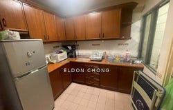 Jalan Tandok, Bangsar Park, 59100, Kuala Lumpur, Bangsar, Kuala Lumpur 59100