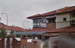 Taman Segar Perdana, Cheras, Selangor 43200
