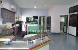 Jalan Johan, Ipoh, Perak 31450