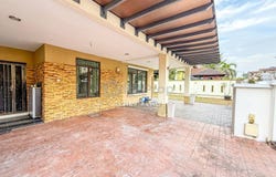 Jalan 6/5, Bangi, Selangor 43650