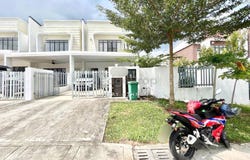 Semenyih, Semenyih, Selangor 43500