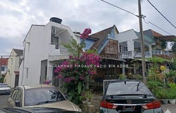 Ampang, Selangor 56100