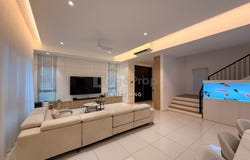 Persiaran Aman Perdana 3, Telok Panglima Garang, Selangor 42500