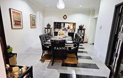 Jalan Seri Putra, Kajang, Selangor 43000