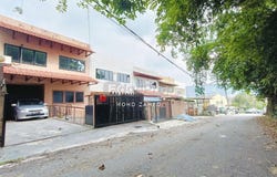 Lorong Mutiara, Ampang, Selangor 68000