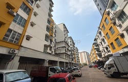 Selayang, Selangor, Selayang, Selangor 68100