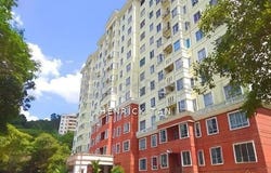 Puchong, Selangor 47100