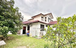 Section 9, Shah Alam, Selangor 40100