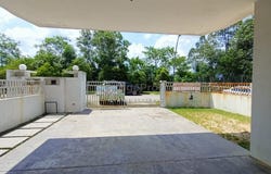 Selangor, Shah Alam, Selangor