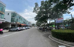 Johor Bahru, Johor, Johor Bahru, Johor