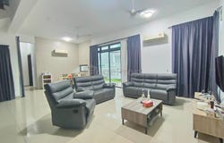 Lebuh Kota Iskandar, Iskandar Puteri, Johor 79100