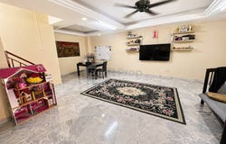 Batu 3, Shah Alam, Selangor 40150