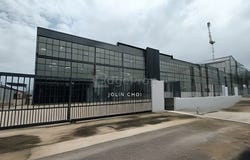 Jalan Kpb, Balakong, Selangor 43300