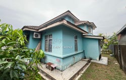 Jalan TTS, Semenyih, Selangor 43500