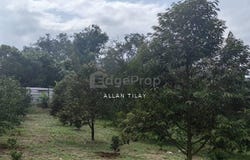 Batang Kali, Selangor 44200
