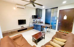Jalan 5/92B, Off Jalan Cheras, 56000, Kuala Lumpur, Cheras, Kuala Lumpur 55300