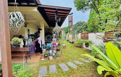 Jalan Anggerik Doritis, Shah Alam, Selangor 40460
