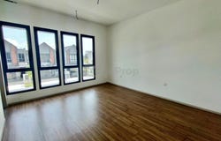 Ilham Residence, Shah Alam, Selangor 40160