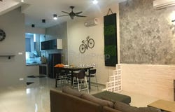 Jalan DT, Rawang, Selangor 48000