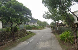 Jalan Cecawi, Kota Damansara, Selangor