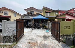 Jalan Kemboja, Rawang, Selangor 48300
