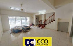 Jalan Pakatan Jaya, Ipoh, Perak 31400