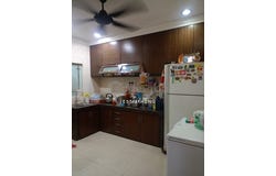 Lorong Istimewa 13, Klang, Selangor 41400