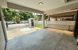 Jalan Ixora, Sepang, Selangor 43900