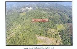 Jalan Mawar Utama, Bentong, Pahang 28700