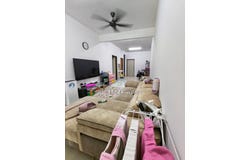 Ulu Tiram, Johor 81800