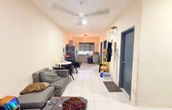 Dengkil, Selangor 43800