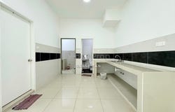 Setia Alam/Alam Nusantara, Selangor 40170