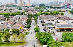 Subang Jaya, Selangor 47100