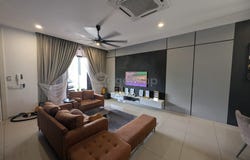 Semenyih, Selangor 43700