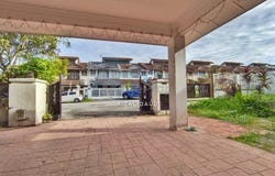 Jalan Seri Putra, Kajang, Selangor 43000