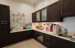 Kota Kemuning, Selangor 40460
