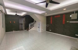 Jalan Seri Selendang, Batu Berendam, Melaka 75350