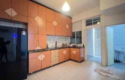 Jalan Damai Perdana, Cheras, Kuala Lumpur 56000